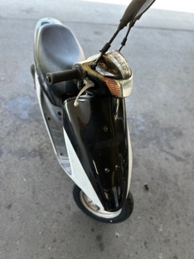 ライブDio2台セット