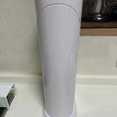 (商談中)ソーダストリーム　炭酸水メーカーの画像