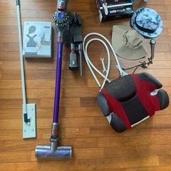 脱毛器　不用品色々あげますの画像