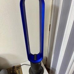 ダイソン扇風機