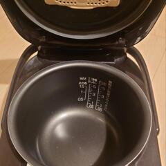 【ZOJIRUSHI】 圧力IH 炊飯器の画像