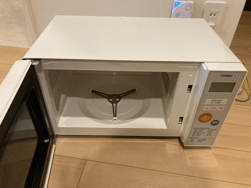 電子レンジ