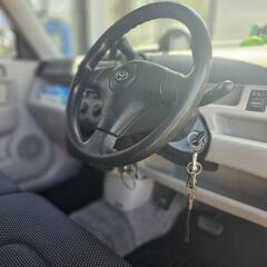 仙台市若林区若林～希少車/bBオープンデッキ1.5/車検満タン/調子良く走ります/ベース車両/仙台リサイクルショップの画像
