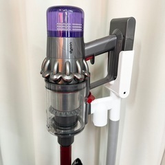 ⭐️ジモティー限定価格‼️⭐️【ダイソン掃除機】V11-SV14 エコモード