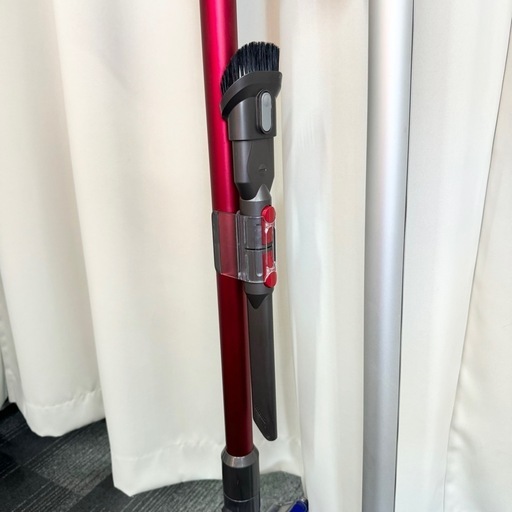 ⭐️ジモティー限定価格‼️⭐️【ダイソン掃除機】V11-SV14　エコモード46分　中モード23分　強モード9分　朝霞市　リサイクルシ