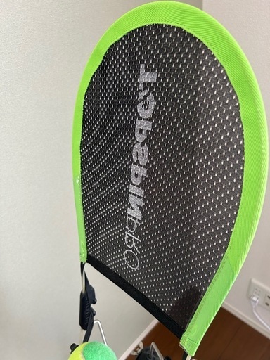[取引中]テニス　トップスピンプロ