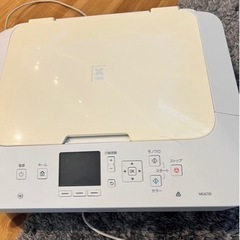 パソコン プリンター
