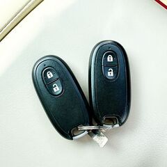 全国自社ローン＃ＭＹＮＥＯオートローン　日産モコ660ドルチェG FOUR 4WD　自社ローン　リース　自社分割　函館在庫の画像