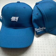 モンテ　ブルーキャップの画像