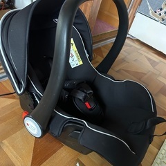 ベビーシート  西松屋の画像