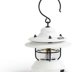 【新品未使用】HOMFUL LEDランタン キャンプ用ミニランタ...