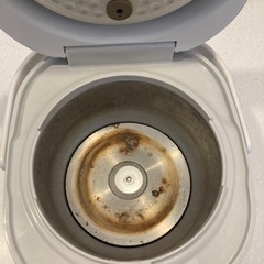 炊飯器の画像