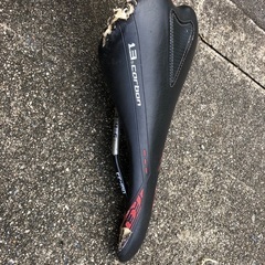 R6.11月16日夜投稿終了!FELT F85 ロードバイク ホワイト　サイズ520の画像