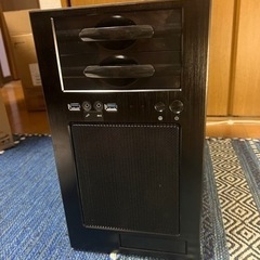 PCケース