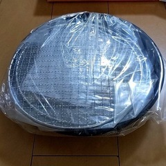 イワタニ カセットフー アクセサリーシリーズ 網焼きプレート CB-P-AM3の画像