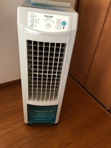 冷風扇