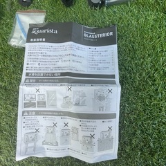 鑑賞魚用水槽フルセットの画像