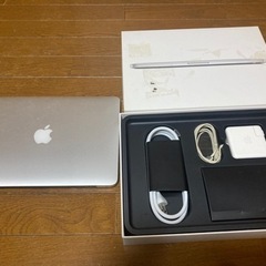 MacBook Pro early2015の画像