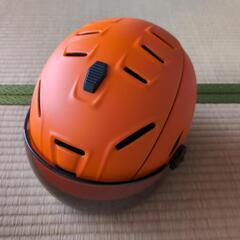 スノボーヘルメット