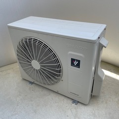 決定しました】エアコン2022年14畳用