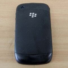 NTT docomo BlackBerry Curve 9300 携帯電話 スマートフォン ドコモ 札幌 西区 西野の画像