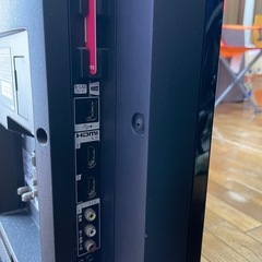 お届け可　SONYテレビ32型の画像