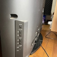 お届け可　SONYテレビ32型の画像