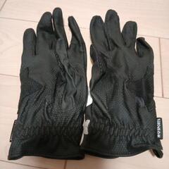 M.U ゴルフ手袋 レディースの画像