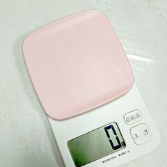 電子天秤