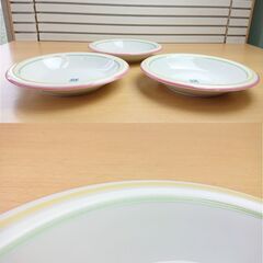 【理由有未使用品】【長期保管品】スリーラインカレーセット 3点の画像