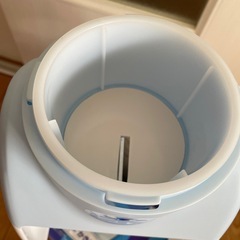 手動　カキ氷器の画像