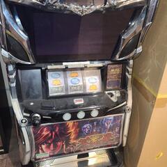 100スロ　アミューズメント仕様