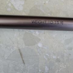 【釣具】SABIKI BOMBER　遠投 4-400　サビキロッド　中古　リサイクルショップ宮崎屋住吉店24.9.23の画像