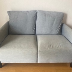 【引き取り募集】IKEA ソファ