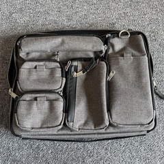 BEAMSLIGHT パソコンバッグ