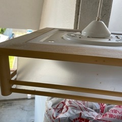 和室照明