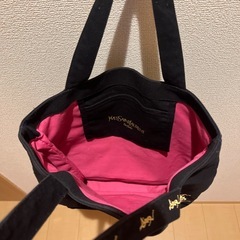 イブサンローラン　トートバッグ
