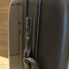 スーツケース
の画像