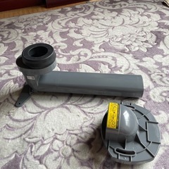 INAX,CF-ZA10AHG-SET,リトイレ用排水アジャスタ...