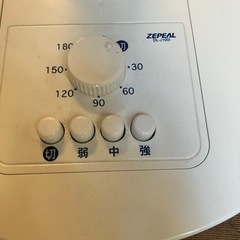 扇風機の画像