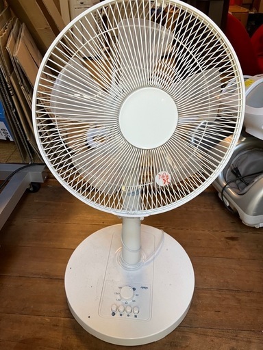 扇風機