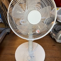 扇風機