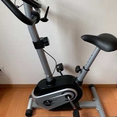 エアロバイク