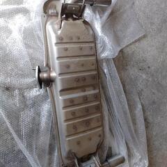 広島発！マツダ　BPFP マツダ3　PEエンジン　純正マフラーの画像