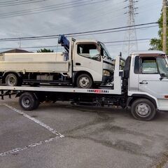 H.20年 日産ディーゼル コンドル 3.35tローダー シルバー 6MT　左電格ミラー　ウィンチ　スライドローダー　集中ドアロック　ABS　エアバッグ　床ﾌｯｸ　16943　の画像