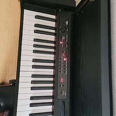 korg電子ピアノ 19製の画像
