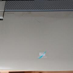 東芝　ワープロRupo JW-V700