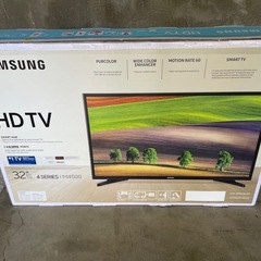 🍀価改新品🍀
サムスンスマートテレビ32インチお子様のYouTubeに