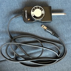 ★希少★ 昭和レトロな電気調理鍋の画像