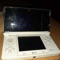 3DS ジャンクの画像